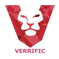 Verrific Logo