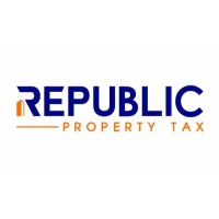Republic Property Tax Logo