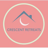 Crescent Retreats Logo