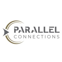 PARALLEL CONNECTIONS Logo