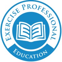Exercise Professional Education Logo