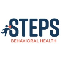 STEPS Behavioral Health Logo