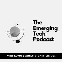 The Emerging Tech Podcast Logo