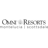 Omni Scottsdale Resort & Spa at Montelucia Logo