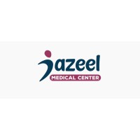Jazeel Medical Center Logo