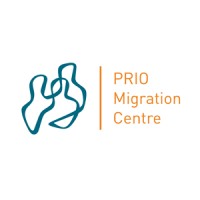 PRIO Migration Centre Logo