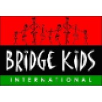 Bridge Kids International Logo