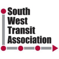 South West Transit Association Logo