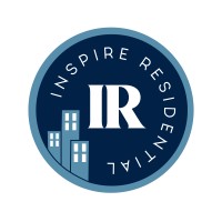 Inspire Residential Logo