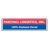 Paschall Logistics Logo
