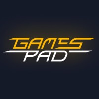 GamesPad Logo