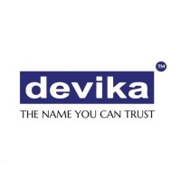 Devika Fibres Pvt. Ltd. Logo