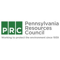 Pennsylvania Resources Council Logo