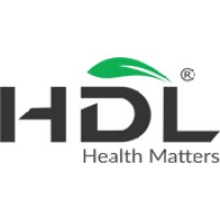 HDLGLOBAL INDIA PVT LTD Logo