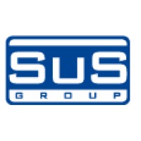 SuS Group GmbH Logo