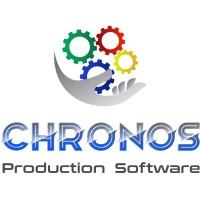 Chronos Production Software Logo