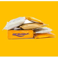 Just Delivery Logo