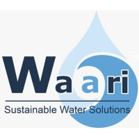 Waari Water Logo