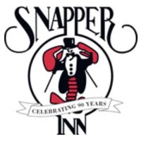 The Snapper Inn Waterfront Restaurant Logo