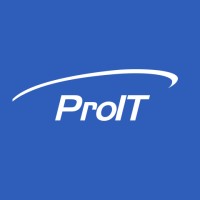 ProIT Informatik AG Logo
