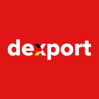 Dexport Logo