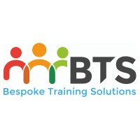 Bespoke Training Solutions Ltd Logo