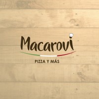 Macarovi Logo