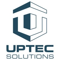 UPTEC Solutions Logo