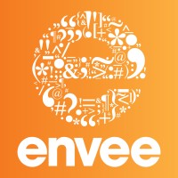 envee media Ltd Logo