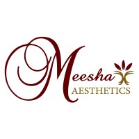 Meesha Aesthetics Logo