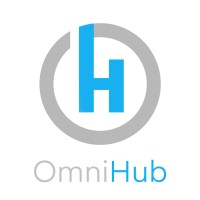 OmniHub Logo