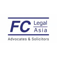 FC Legal Asia LLC Logo
