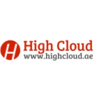 High Cloud Technology Logo