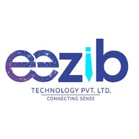 Eezib Technology Private Limited Logo