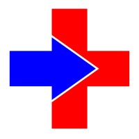 Forward Healthcare Distributors Logo