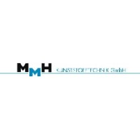 MMH Kunststofftechnik GmbH Logo