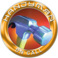 Handyman On Call Logo
