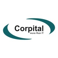 Corpital P/S Logo