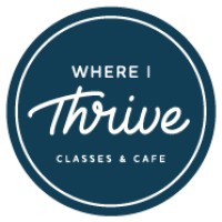 Where I Thrive Logo
