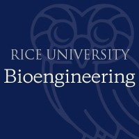 Rice University Department of Bioengineering Logo