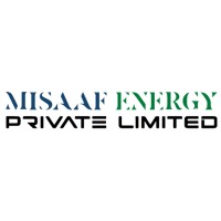 Misaaf Energy (Pvt.) Ltd. Logo