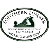 Southern Lumber & Millwork Logo