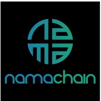 NamaChain Logo