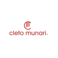 Cleto Munari Design Associati Logo