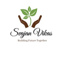 SvajanVikas Logo