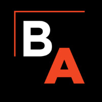 Black Adnetwork Logo