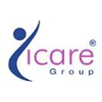 ICare Group (GB) Logo