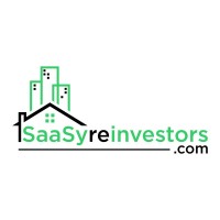 SaaSyREInvestors.com Logo