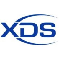XDS Inc. Logo