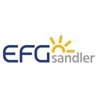 EFG - Energie für Gebäude Logo